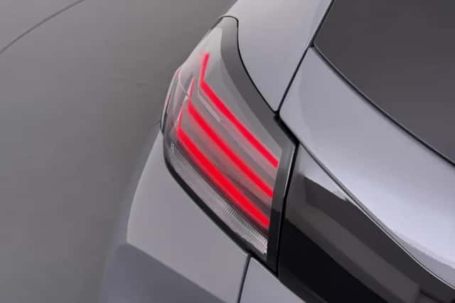 Peugeot 208 (2025) thumbnail 2