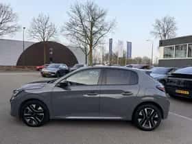 Peugeot 208 (2025) thumbnail 2