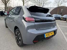 Peugeot 208 (2025) thumbnail 4