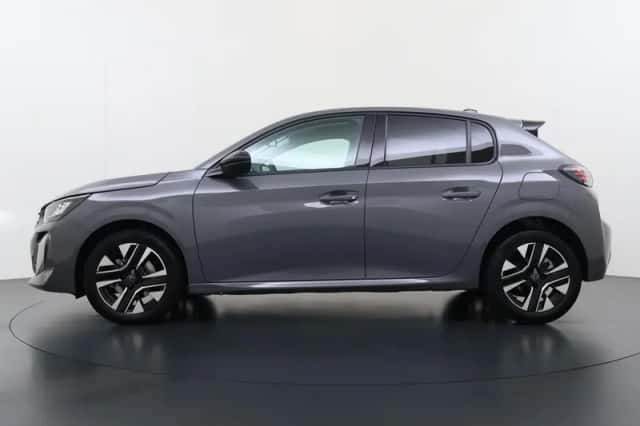 Peugeot 208 (2025) thumbnail 5