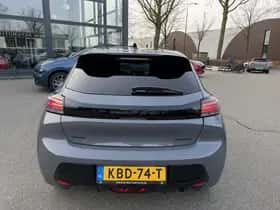 Peugeot 208 (2025) thumbnail 5