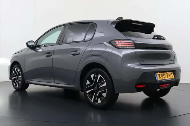 Peugeot 208 (2025) thumbnail 6