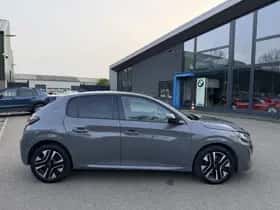Peugeot 208 (2025) thumbnail 7