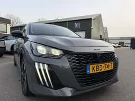 Peugeot 208 (2025) thumbnail 8