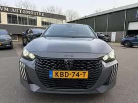 Peugeot 208 (2025) thumbnail 9