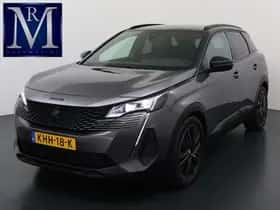 Peugeot 3008 (2023) thumbnail 1