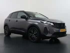 Peugeot 3008 (2023) thumbnail 3