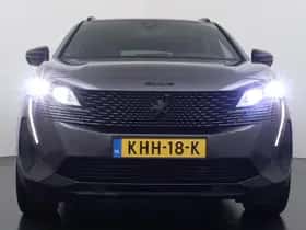 Peugeot 3008 (2023) thumbnail 4