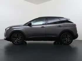 Peugeot 3008 (2023) thumbnail 5