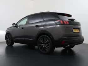 Peugeot 3008 (2023) thumbnail 6