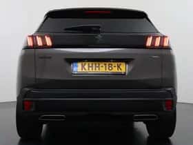 Peugeot 3008 (2023) thumbnail 7