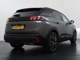 Peugeot 3008 (2023) thumbnail 8