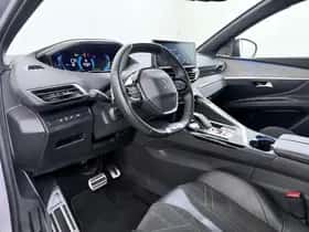 Peugeot 3008 (2022) thumbnail 20