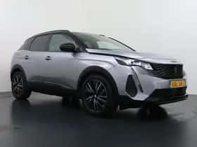Peugeot 3008 (2022) thumbnail 4