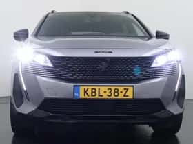 Peugeot 3008 (2022) thumbnail 5