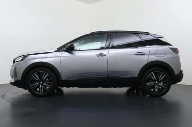 Peugeot 3008 (2022) thumbnail 6