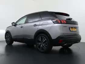 Peugeot 3008 (2022) thumbnail 7