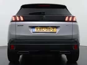 Peugeot 3008 (2022) thumbnail 8