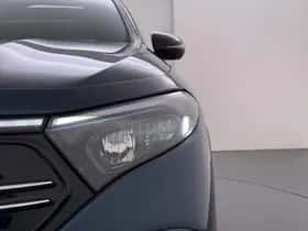 Mercedes-Benz EQA (2022) thumbnail 14
