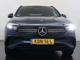 Mercedes-Benz EQA (2022) thumbnail 4