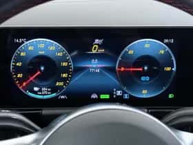 Mercedes-Benz EQA (2022) thumbnail 33