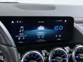 Mercedes-Benz EQA (2022) thumbnail 35