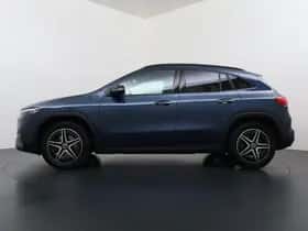 Mercedes-Benz EQA (2022) thumbnail 5