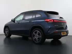 Mercedes-Benz EQA (2022) thumbnail 6