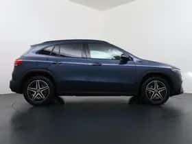 Mercedes-Benz EQA (2022) thumbnail 9