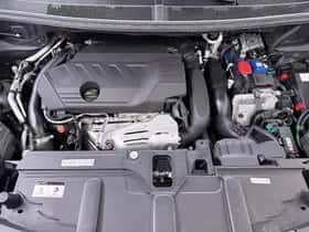 Peugeot 3008 (2021) thumbnail 16