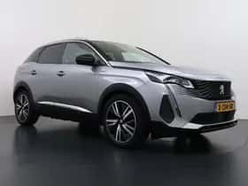 Peugeot 3008 (2021) thumbnail 3
