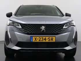 Peugeot 3008 (2021) thumbnail 4