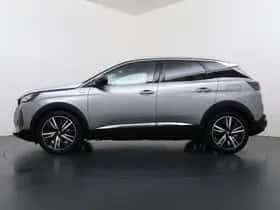 Peugeot 3008 (2021) thumbnail 5