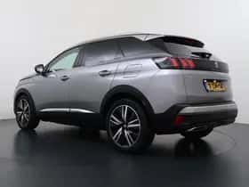 Peugeot 3008 (2021) thumbnail 6
