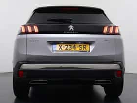 Peugeot 3008 (2021) thumbnail 7