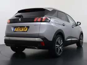 Peugeot 3008 (2021) thumbnail 8