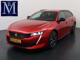 Peugeot 508 (2022) thumbnail 1