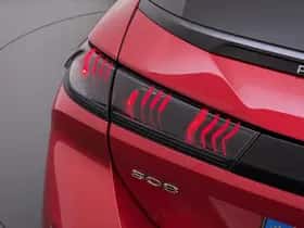 Peugeot 508 (2022) thumbnail 2