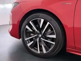 Peugeot 508 (2022) thumbnail 14