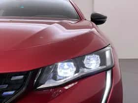 Peugeot 508 (2022) thumbnail 15