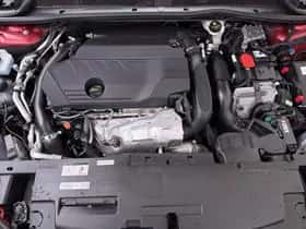 Peugeot 508 (2022) thumbnail 16