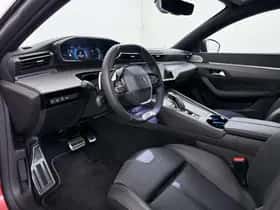 Peugeot 508 (2022) thumbnail 19