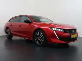 Peugeot 508 (2022) thumbnail 3