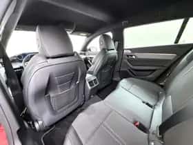 Peugeot 508 (2022) thumbnail 22