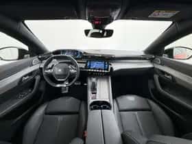 Peugeot 508 (2022) thumbnail 25