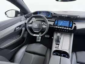 Peugeot 508 (2022) thumbnail 26