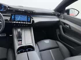 Peugeot 508 (2022) thumbnail 27