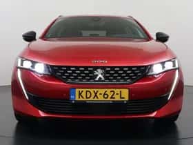 Peugeot 508 (2022) thumbnail 4