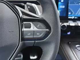 Peugeot 508 (2022) thumbnail 32