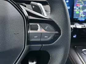Peugeot 508 (2022) thumbnail 33